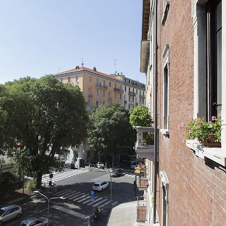 Fashion37 Apartment Milan Ruang foto