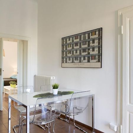 Fashion37 Apartment Milan Ruang foto