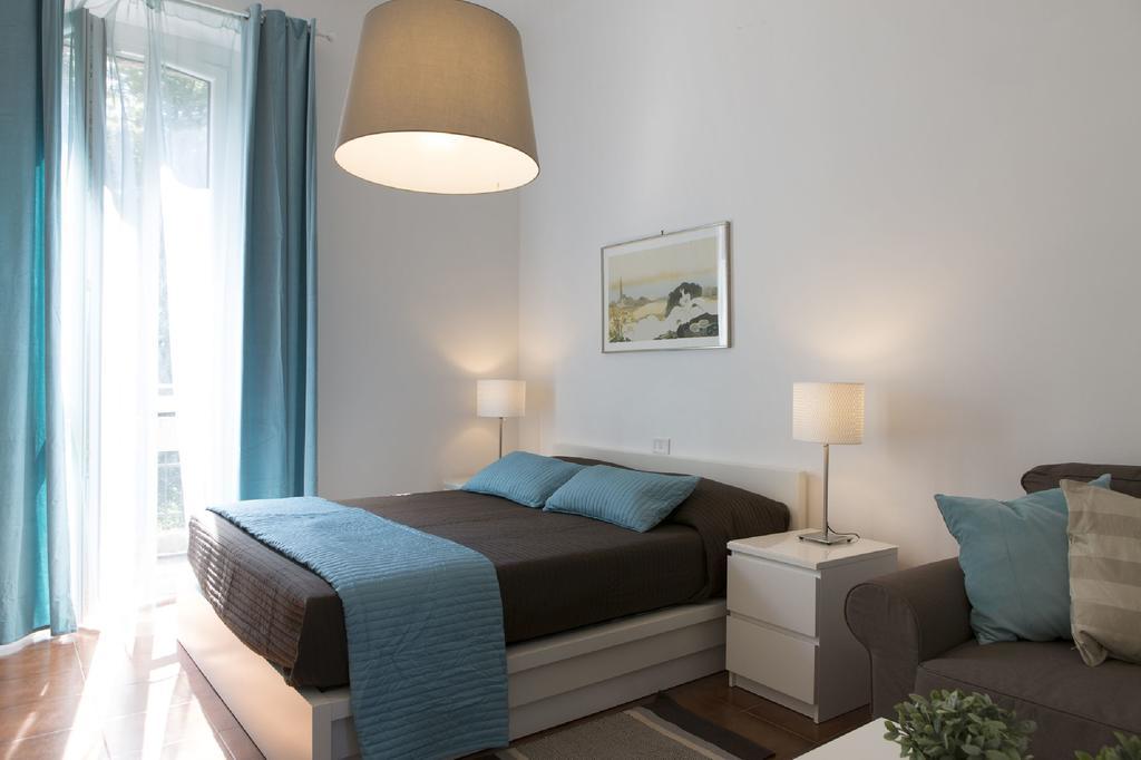 Fashion37 Apartment Milan Ruang foto