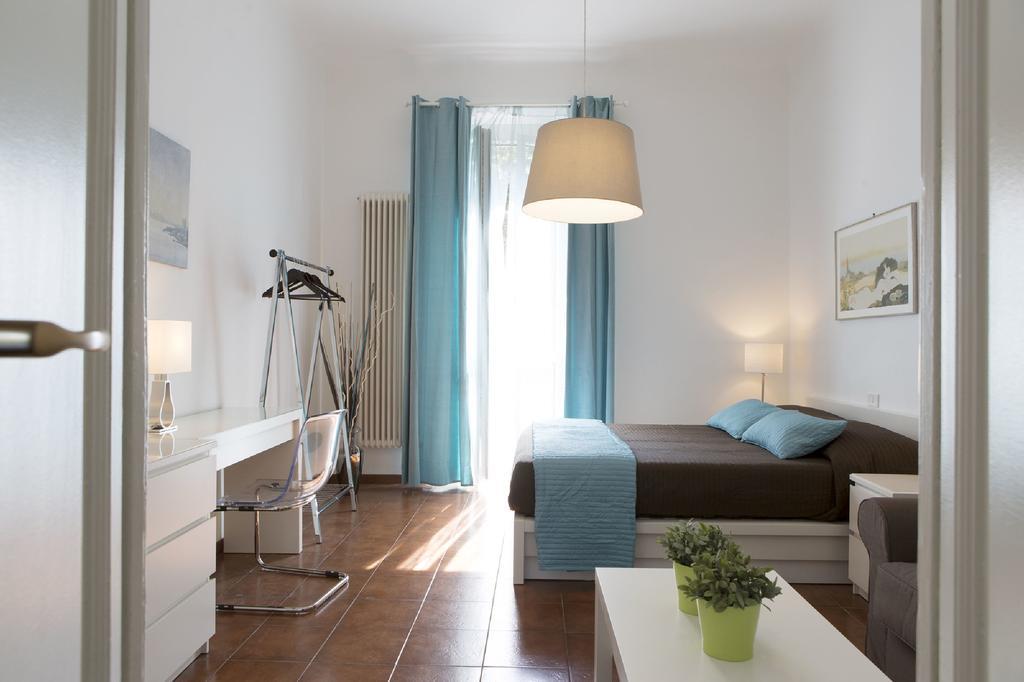 Fashion37 Apartment Milan Ruang foto